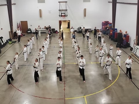 Monroe Martial Arts