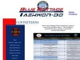 Blue Cattage TaeKwon-Do