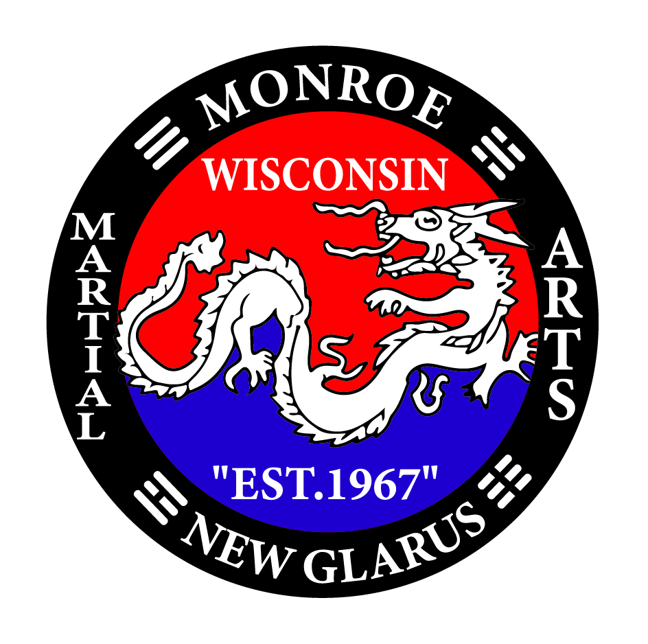 Monroe Martial Arts